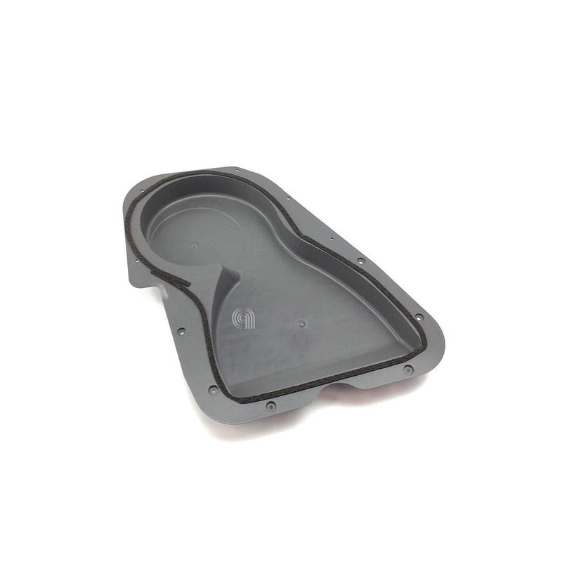 Kit de conduta de ar e vedante para máquina de lavar Indesit C00526650