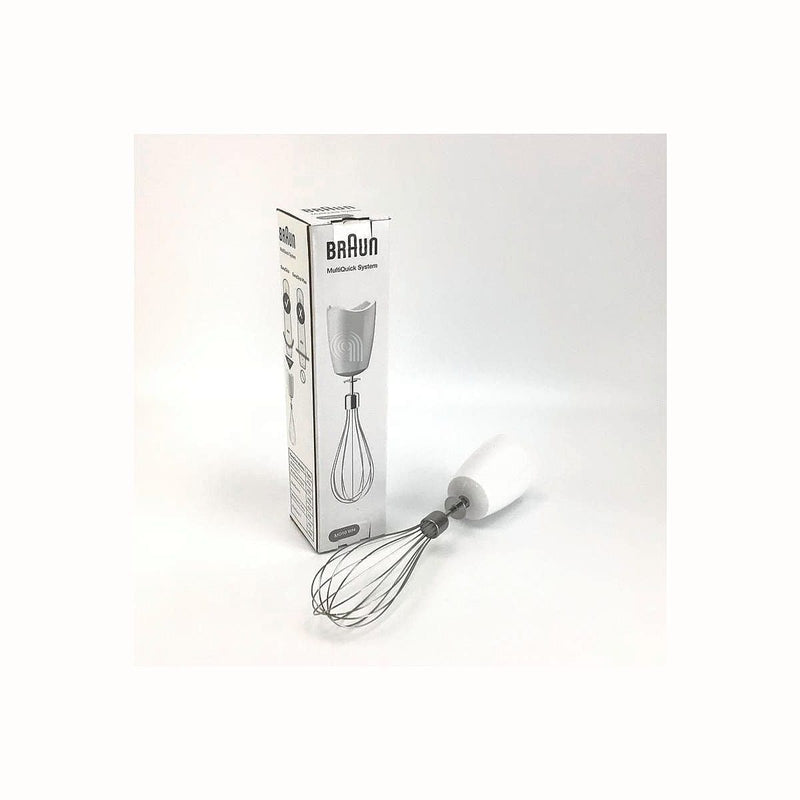 batidor MQ10 para batedeira De Longhi com sistema EasyClick