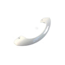 Puxador de porta original frigorífico Gorenje branco 380373