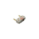 Microswitch 85° original para cafeteira De Longhi 5132104100