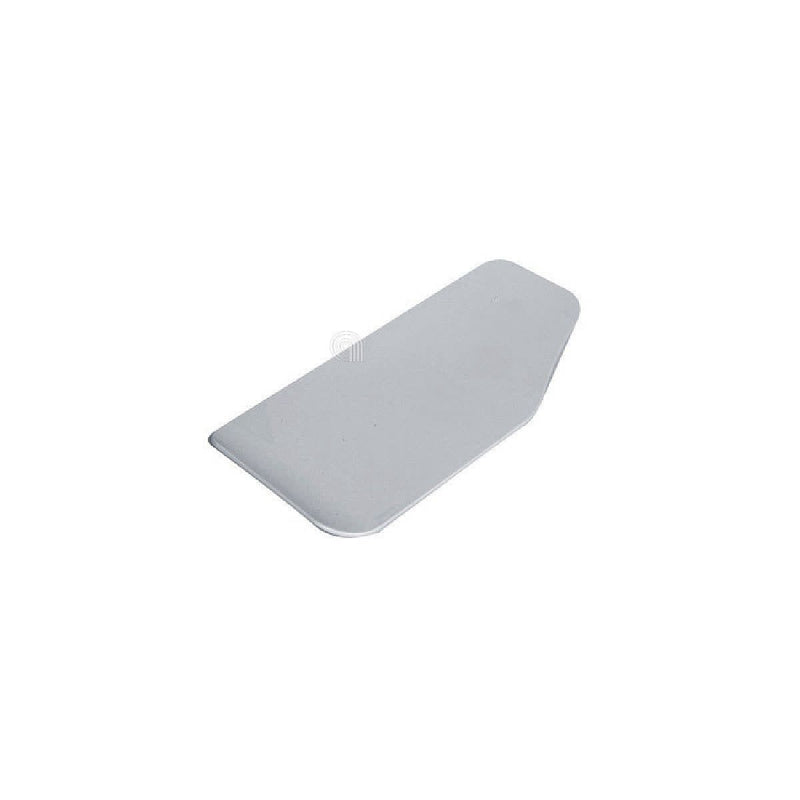 manípulo do compartimento de detergente para máquina de lavar Whirlpool Indesit Hotpoint