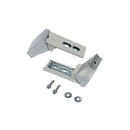 KIT DE REPARAÇÃO DE PUXADOR DE PORTA FRIGORÍFICO LIEBHERR