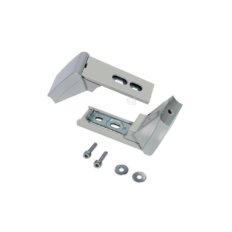 LIEBHERR, MIELE - Conjunto de reparação da pega do frigorífico - 959012400