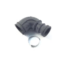 Tubo de drenagem do cockpit para máquina de lavar loiça Whirlpool original C00256973