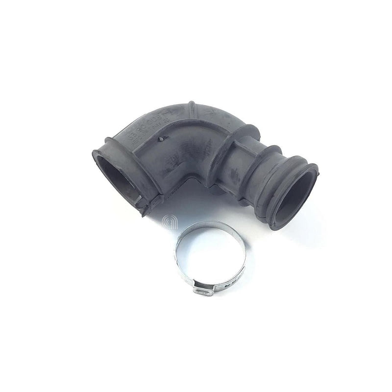 Tubo de drenagem do cockpit para máquina de lavar loiça Whirlpool original C00256973
