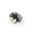 Interruptor basculante para placa de ferro Philips 996510077456