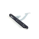 Dobradiça porta NG602 forno Gorenje original 643580