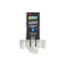 conjunto de 6 recargas de polifosfato RicLean Mondo para caldeiras