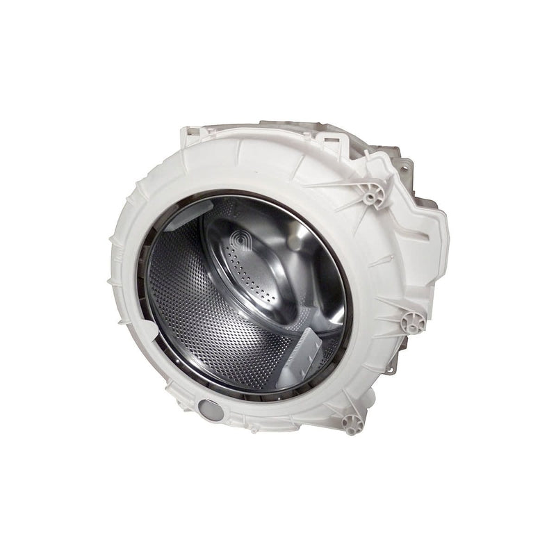 conjunto de tambor completo 62lt para máquina de lavar Whirlpool e Indesit