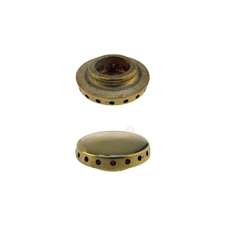 SOVRANA RICAMBI CUCINA - Defletor de Chama para Fogão - L5414