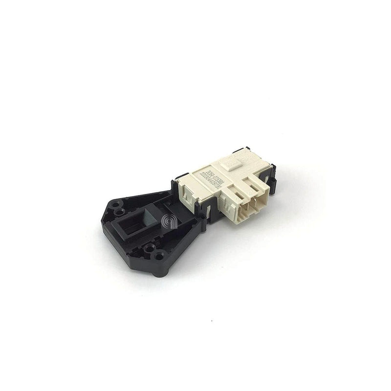 fecho original da porta da máquina de lavar roupa Samsung código dc64-01538a