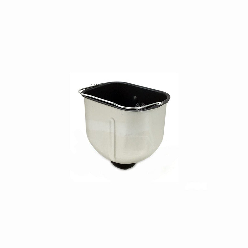Cestilho original para máquina de pão Moulinex SS-986626 aço inox