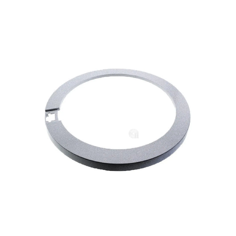 WHIRLPOOL BAUKNECHT IGNIS - Moldura Exterior da Porta da Máquina de Lavar Roupa - 481953278076