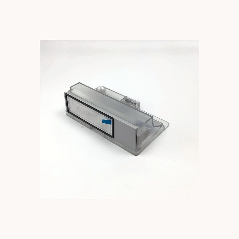 contentor cinzento para aspirador Rowenta Moulinex SS-2230002642