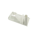 tampa de aditivos para máquina de lavar Whirlpool e Indesit C00047069