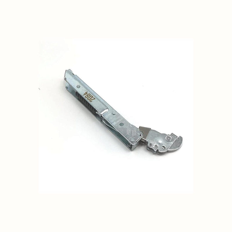 Dobradiça da porta do forno original Smeg com códigos 931331075
