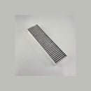 Filtro de carvão original para exaustor Beko 165265001