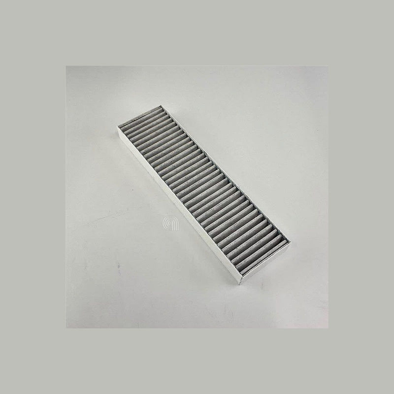 Filtro de carvão original para exaustor Beko 165265001