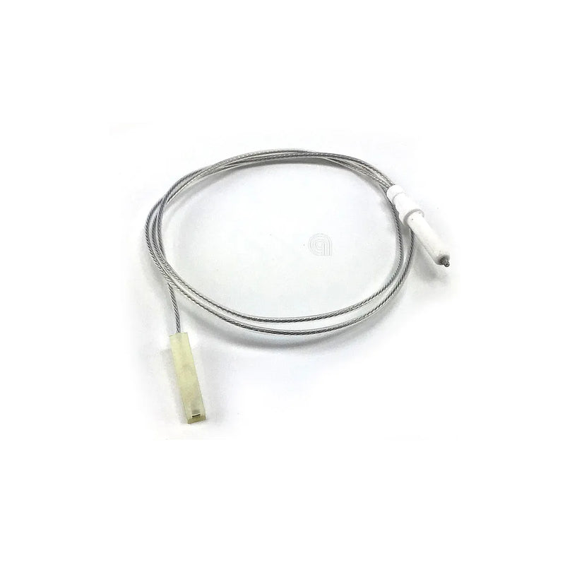 WHIRLPOOL, INDESIT - Vela de ignição para placa de cozinha - 482000027365