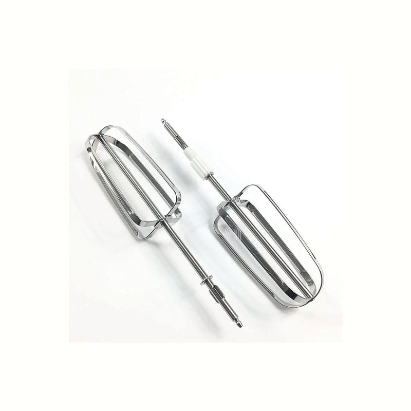 batedor original De Longhi whip hm670/6 aço inox kw715376