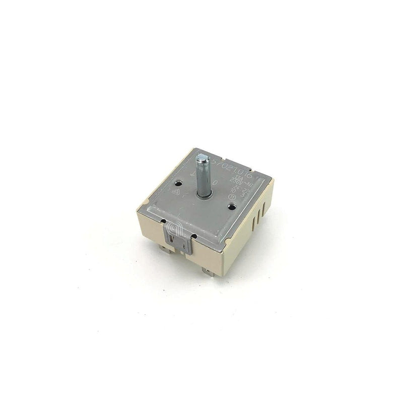 Regulador de potência para vitrocerâmica Whirlpool 482000022909