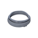 junta de porta original para máquina de lavar roupa Whirlpool Indesit Ariston C00112570