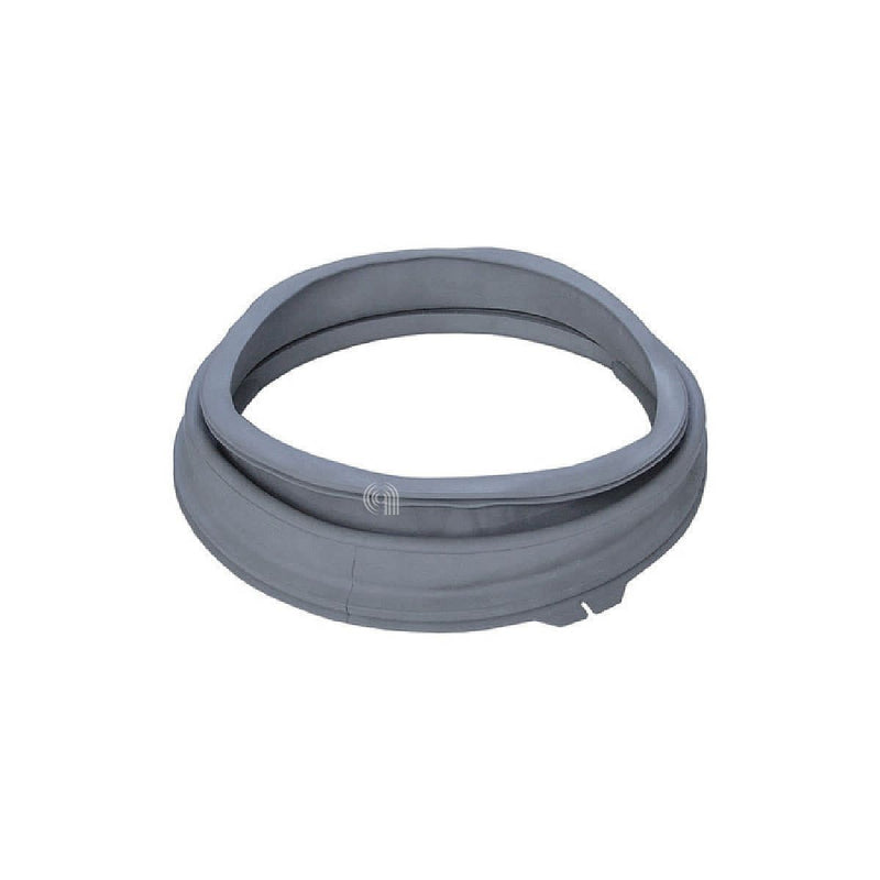 junta de porta original para máquina de lavar roupa Whirlpool Indesit Ariston C00112570