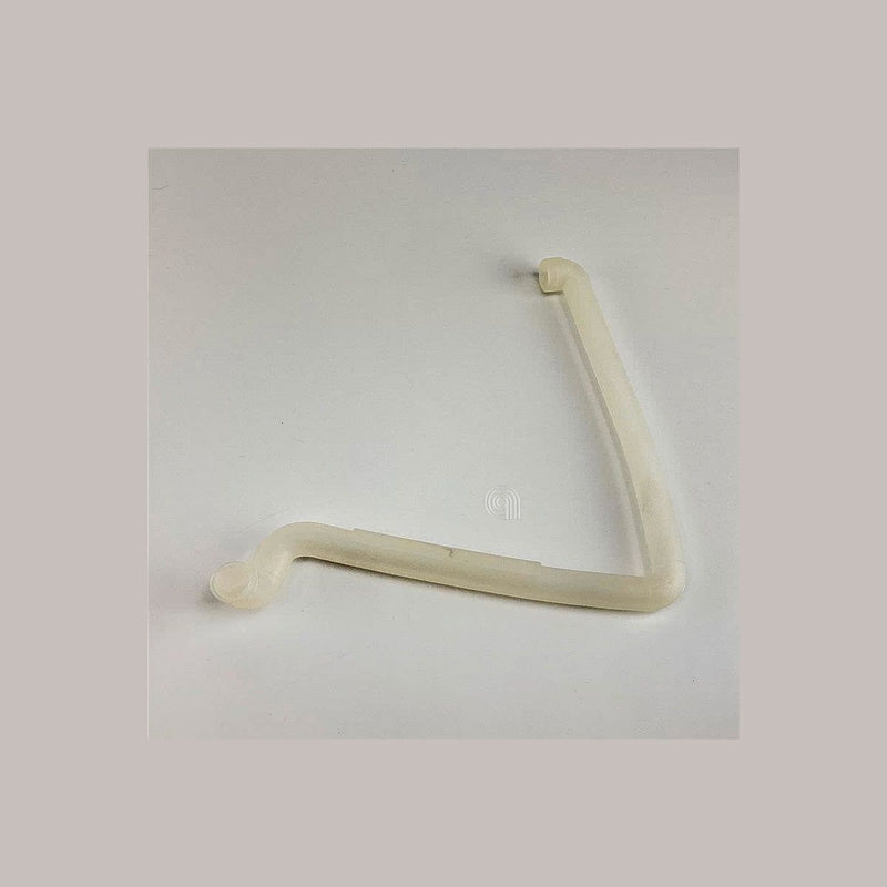 Tubo de entrada de água para forno Bosch 12005122