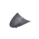 Grelha frontal original para aspirador Vorwerk Folletto VK150