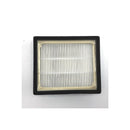 Filtro original para aspirador Nilfisk código 78601000