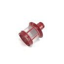 Filtro de malha de nylon para aspirador Hoover e Candy 48030109