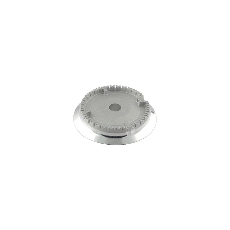 Queimador rápido original vitrocerâmica Smeg código 878010085