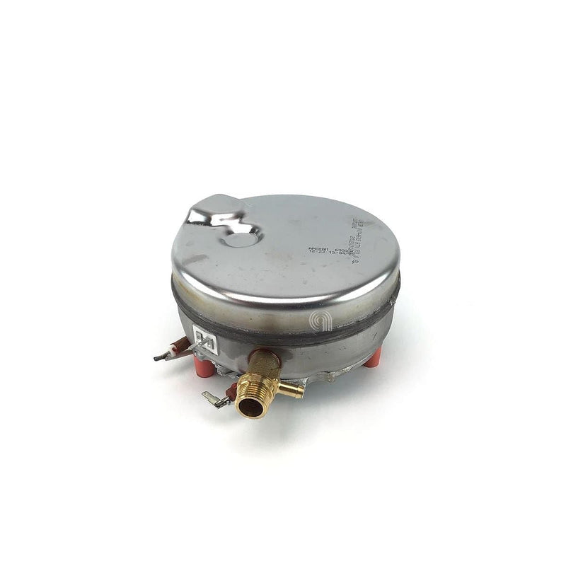 Caldeira original para aspirador a vapor Rowenta código CS-00144605