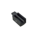 Tope guia do tambor para máquina de lavar loiça Whirlpool original C00386600