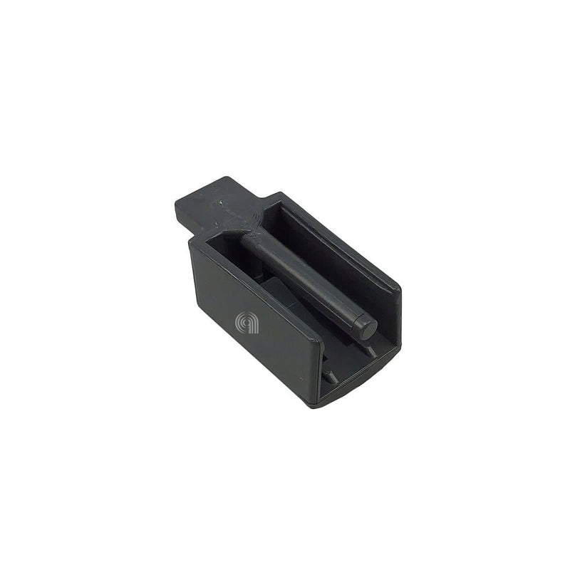 Tope guia do tambor para máquina de lavar loiça Whirlpool original C00386600