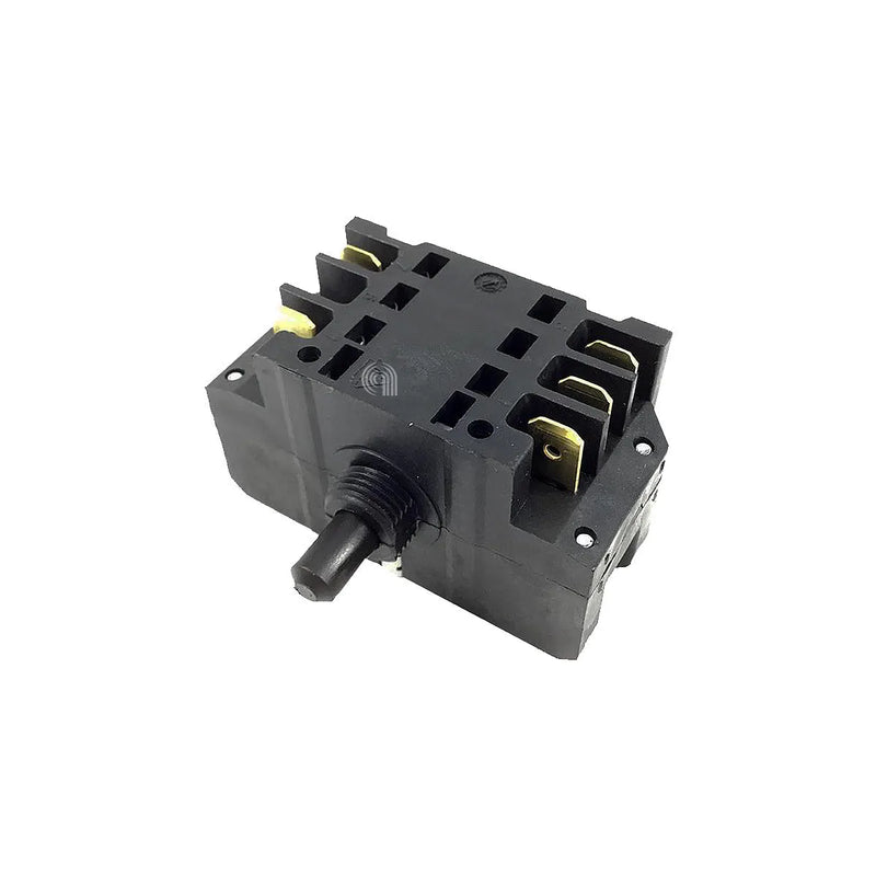 INDESIT, WHIRLPOOL - Interruptor do forno - 482000026709