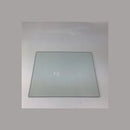 Canal prateleira de vidro transparente para frigorífico Beko 4618830400