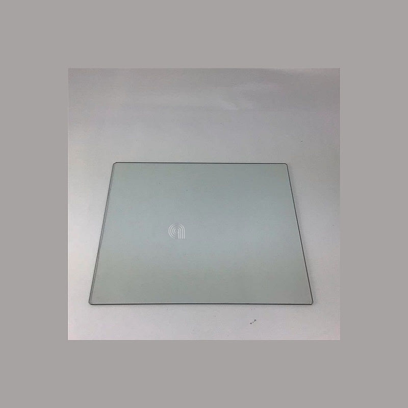 Canal prateleira de vidro transparente para frigorífico Beko 4618830400