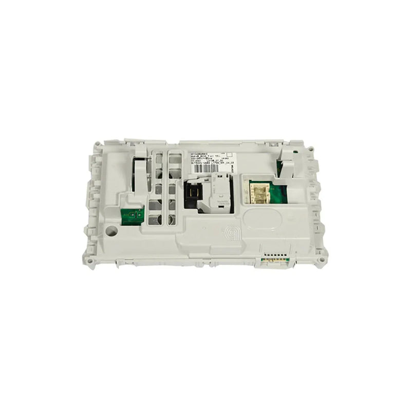 placa eletrónica não programada para máquina de lavar Whirlpool original