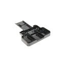 Bandeja porta-copos original para cafeteira De Longhi 5313279191