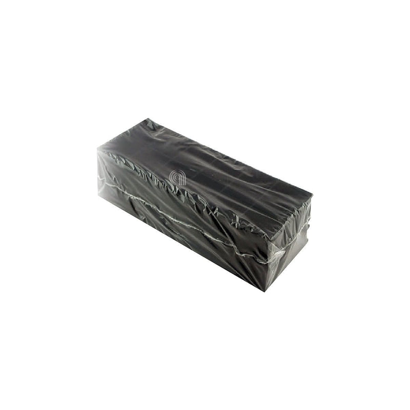 Conjunto de 2 filtros de carvão retangulares ack62260 para exaustor Whirlpool
