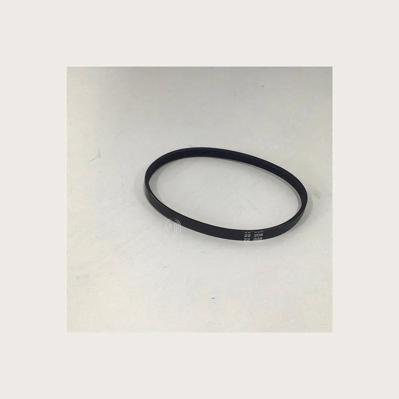correia secadora original Brandt H4 278 código 57X0381