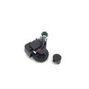 Roda do motor original para aspirador Rowenta RS-2230001039