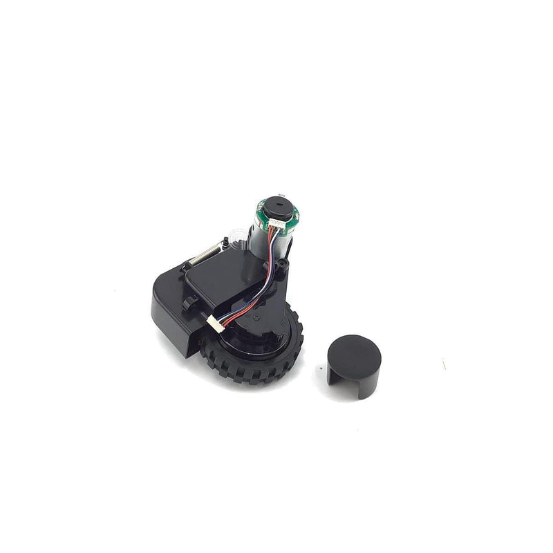 Roda do motor original para aspirador Rowenta RS-2230001039