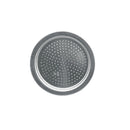MOKA, UNIVERSAL - Placa de alumínio para cafeteira - AST-00818357