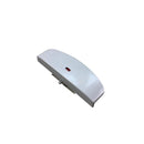 Manilha porta original frigorífico Smeg branca códigos 694931005 694931190