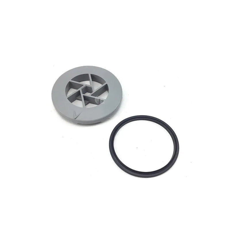 Anillo air break original lavavajillas Bosch código 00623541