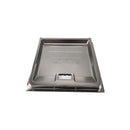 porta interna original para máquina de lavar loiça Bosch código 00778470