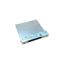 suporte rolamento dobradiça porta forno smeg original 685970011