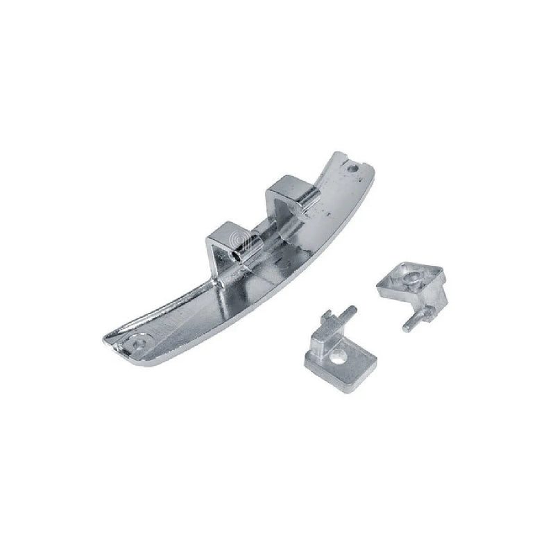 FAGOR - Dobradiça da porta da máquina de lavar - L79E001A5